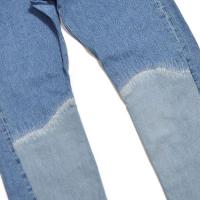 PatchWork Denim Pants