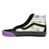 Sk8-Hi 38 Dx Halloween Exclusive