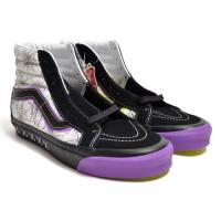 Sk8-Hi 38 Dx Halloween Exclusive