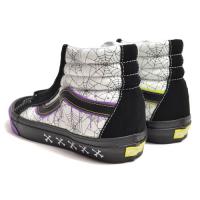 Sk8-Hi 38 Dx Halloween Exclusive