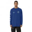 DSNY JERSONE T-SHIRT LS