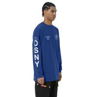 DSNY JERSONE T-SHIRT LS