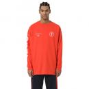 DSNY JERSONE T-SHIRT LS