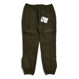 PARACHUTE CARGO PANTS