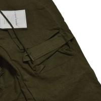 PARACHUTE CARGO PANTS