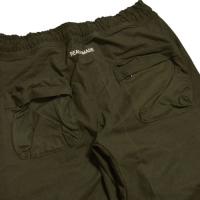 PARACHUTE CARGO PANTS