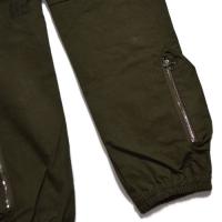 PARACHUTE CARGO PANTS