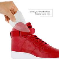 FORCE FIELD SHOE CREASE PREVENTER