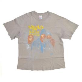 naughty By Nature 19 naughty Ⅲ