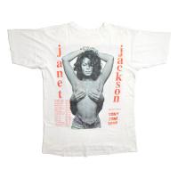 Janet Jackson World Tour 93 - 94