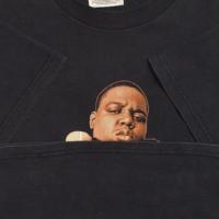 The Notorious B.I.G "WE'LL ALWAYS LOVE YOU BIG...