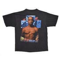 Tupac MAKAVELI / LIFE OF AN OUTLAW