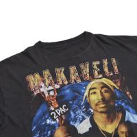 Tupac MAKAVELI / LIFE OF AN OUTLAW