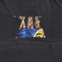 Tupac MAKAVELI / LIFE OF AN OUTLAW