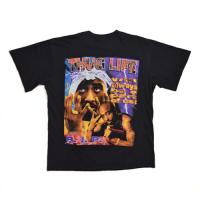 2pac Tupac SEPT. 13th 1996 Die by the GUN