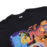 2pac Tupac SEPT. 13th 1996 Die by the GUN