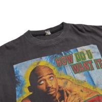 2pac Tupac HOW DO U WANT IT / 20F AMERIKAZ MOST...