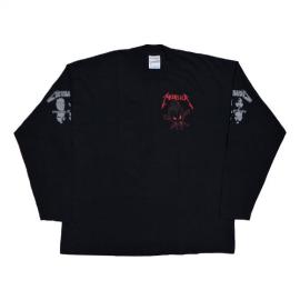 METALLICA LANGUAGE OF THE MAD