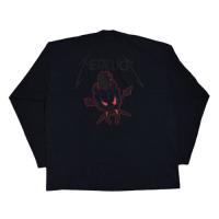 METALLICA LANGUAGE OF THE MAD