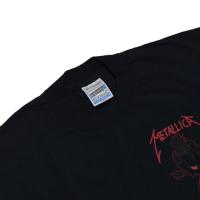 METALLICA LANGUAGE OF THE MAD