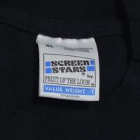 METALLICA LANGUAGE OF THE MAD