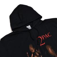 Tupac All Eyez on me Hoodie