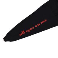 Tupac All Eyez on me Hoodie