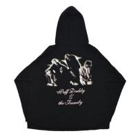 Puff Daddy "No Way Out" Hoodie Europe Model