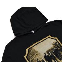 Puff Daddy "No Way Out" Hoodie Europe Model