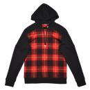 Tartancheck Pull