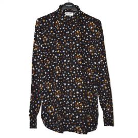 Signature YVES Collar Shirt