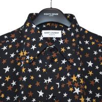 Signature YVES Collar Shirt