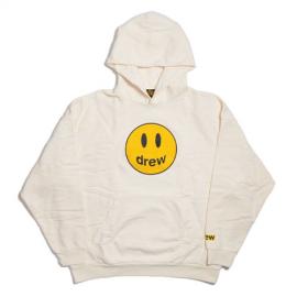 Mascot Hoodie Cream