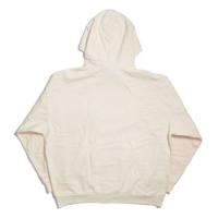 Mascot Hoodie Cream