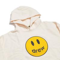 Mascot Hoodie Cream