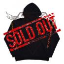 Gradient Logo Hoodie