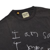 I'm Sad S/S Tee
