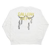 Puzzle Heart L/S Tee