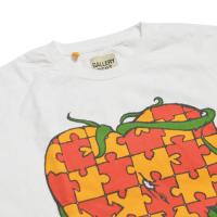 Puzzle Heart L/S Tee