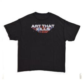 ATK INSIDEOUT Tee