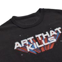 ATK INSIDEOUT Tee