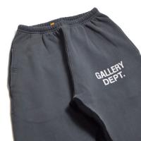 Gallery Dept. Logo LA Flare Sweat Pants