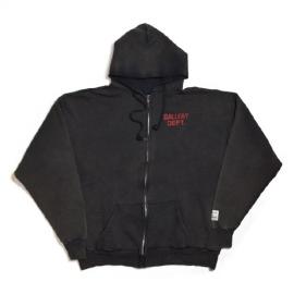Gallery Dept. Vintage Full Zip Hoodie