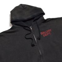 Gallery Dept. Vintage Full Zip Hoodie