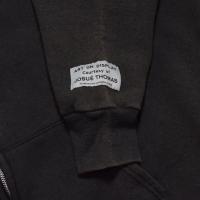 Gallery Dept. Vintage Full Zip Hoodie