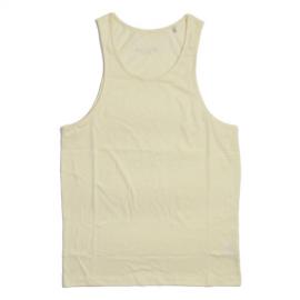 Essentials Tank Top - CREAM