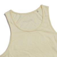 Essentials Tank Top - CREAM