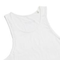 Essentials Tank Top - WHITE