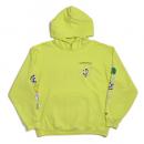 CHROME HEARTS x MATTY BOY PPO LINK HOODIE