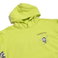 CHROME HEARTS x MATTY BOY PPO LINK HOODIE